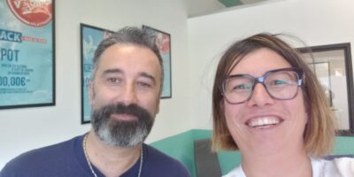 Intervista ad Elisa e Luca